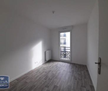 Appartement à louer 4 pièces 76.19m² - Photo 6
