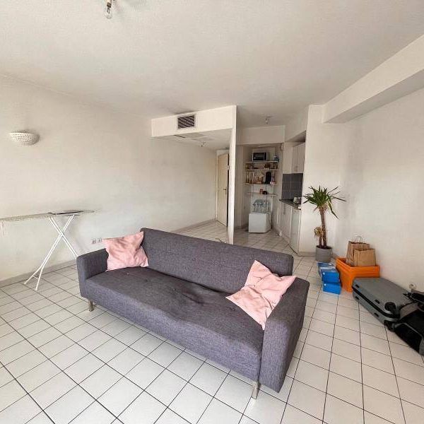 Location appartement 2 pièces 46.7 m² à Montpellier (34000) - Photo 1