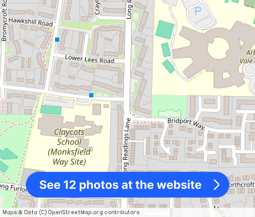 Long Readings Lane, Slough, SL2 - Photo 1