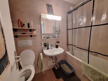 2.5 Zimmer, 51 m², EG - Photo 4