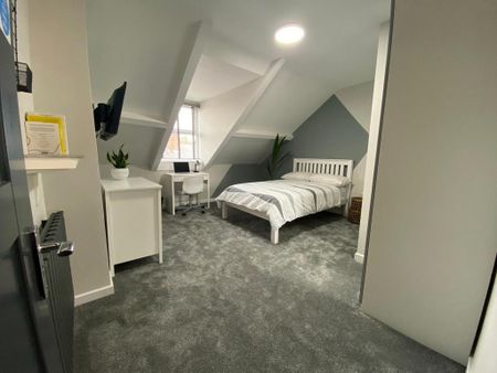5 bedroom house to rent - Photo 2