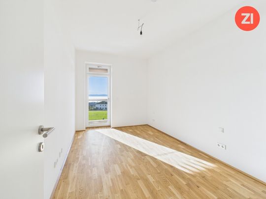 *Über der Nebelgrenze* 1,5 - 4 Zimmer Wohnungen mit Außenflächen mit Linz Blick - Photo 1
