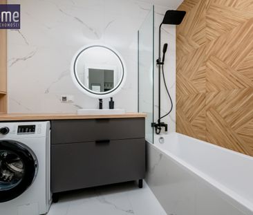 Nowe mieszkanie przy centrum Białegostoku! - Zdjęcie 6