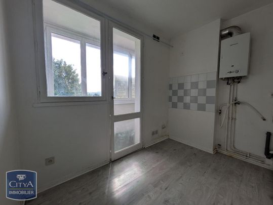 Location Appartement 4 pièces 75m² CHATEAU THIERRY 02400 - Photo 1