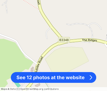 New Mill Road, Finchampstead, RG40 - Photo 1