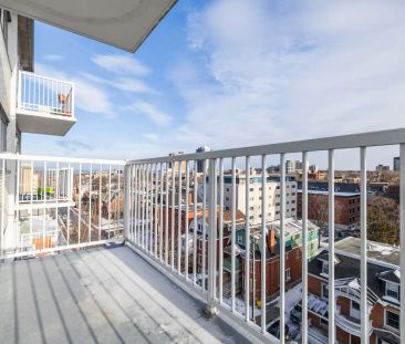 Chanteclair Apartments — Renovated 2 Bedroom - Photo 3