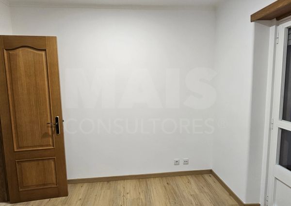 Apartamento T3 em Lisboa