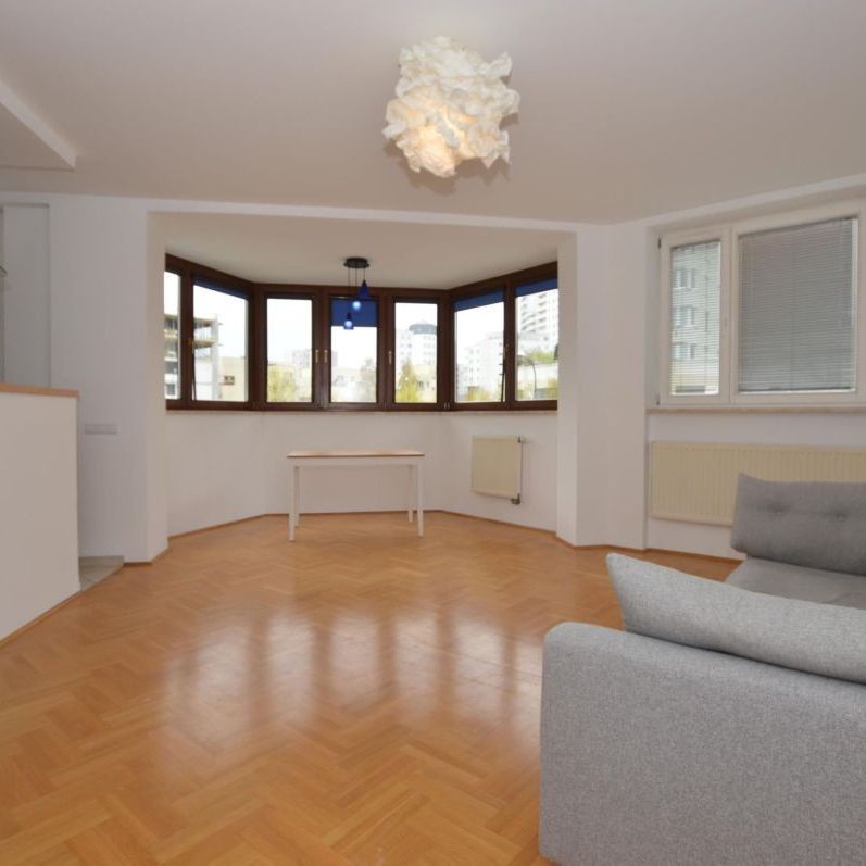 Mieszkanie na wynajem Warszawa, Ursynów, Ursynów, Belgradzka - Photo 1