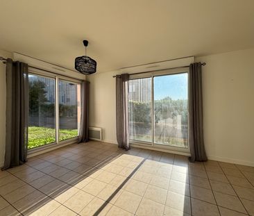 Location Appartement 2 pièces 40m² ORLEANS 45000 - Photo 1