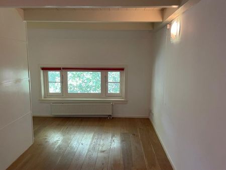 Te huur: Appartement Westlandgracht in Amsterdam - Foto 3