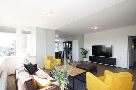 Appartement te huur: Jacques Urlusstraat 147 2551 HB Den Haag - Foto 2