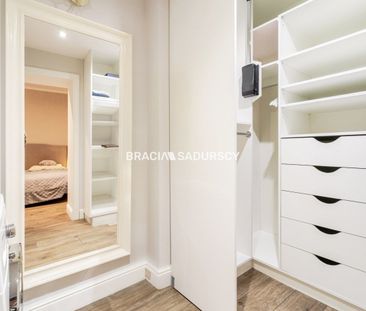 Stylowe mieszkanie w centrum miasta. - Photo 6