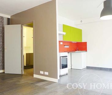 Appartement en location | Vincennes - Photo 1