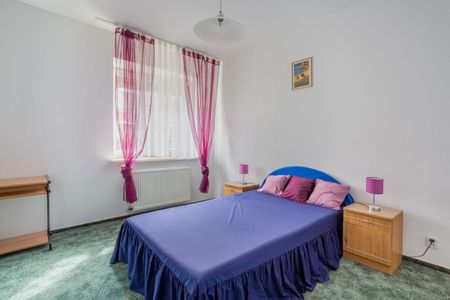 Spokojna okolica na zielonym Ursynowie 93 m² - Zdjęcie 4