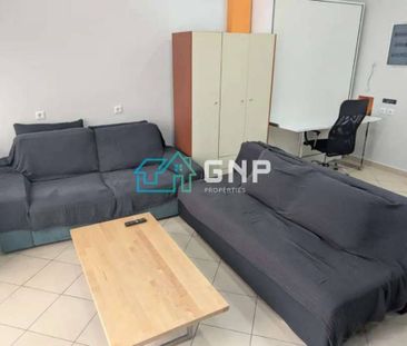 Studio/Γκαρσονιέρα για ενοικίαση Αγία Τριάδα (Φάληρο - Ιπποκράτειο) - Photo 3