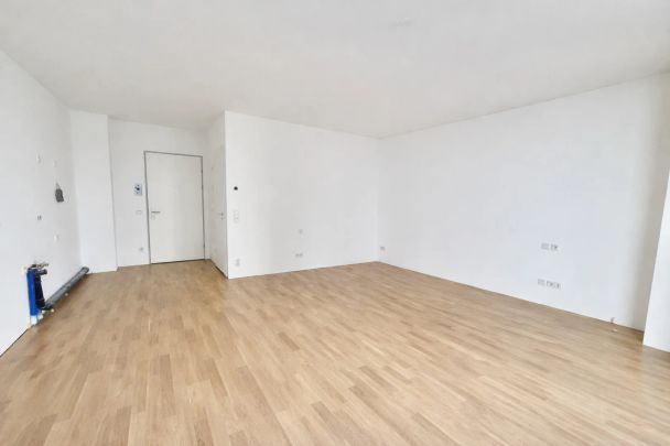 Der 37. Stock verändert Perspektiven: DC2 Tower: SKY RESIDENCES - Photo 1