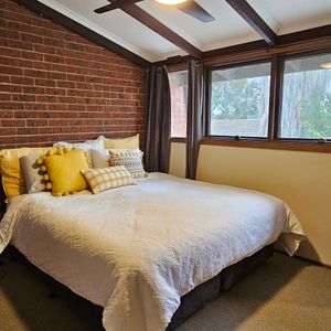 Cosy Townhouse - Photo 2
