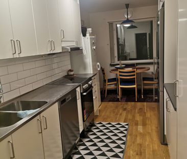 Tingsvägen, Norsborg - Foto 3