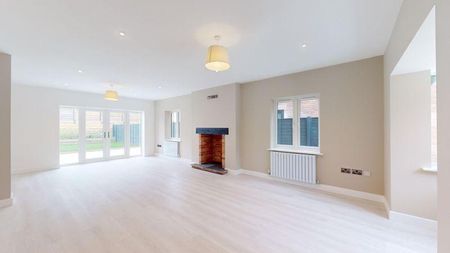 4 bedroom detached house to rent - Photo 2