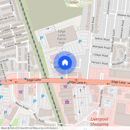 Ardleigh Road, L13 2BD ***AVAILABLE WITH ZERO DEPOSITS***, Ardleigh Road  ***Available With Zero Deposits***