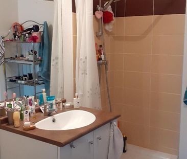Location Appartement 1 pièce 26m² TRELAZE 49800 - Photo 5
