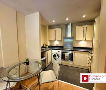 1 bedroom apartment to rent - Photo 5