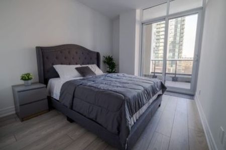 For Lease - 36 Elm Drive Unit# 303, Mississauga, Ontario - Photo 4