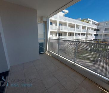 APPARTEMENT T3 62M - Photo 5