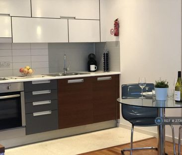 1 bedroom flat to rent - Photo 1