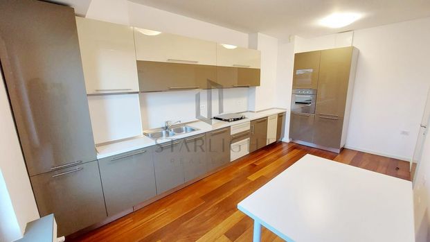 Two bedroom Penthouse For Rent near Kiseleff Park - Fotografie 1