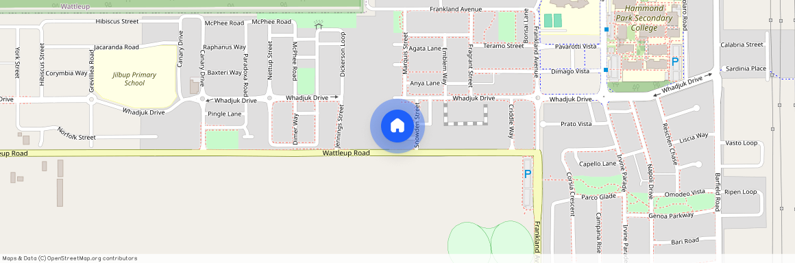 17 Vivaldi Street, HAMMOND PARK WA 6164