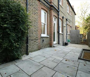 4 bedroom apartment to rent - Photo 2