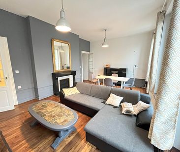 Location Appartement 2 pièces 51m² - Photo 1