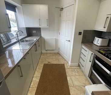 Room in a Shared House, Ventnor Road, BS34 - Photo 5