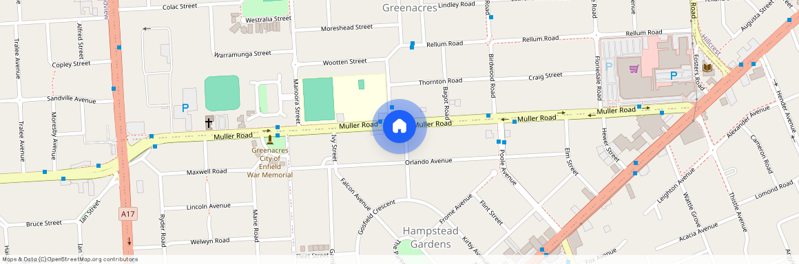 11 Tabard Street, SA 5086, Hampstead Gardens