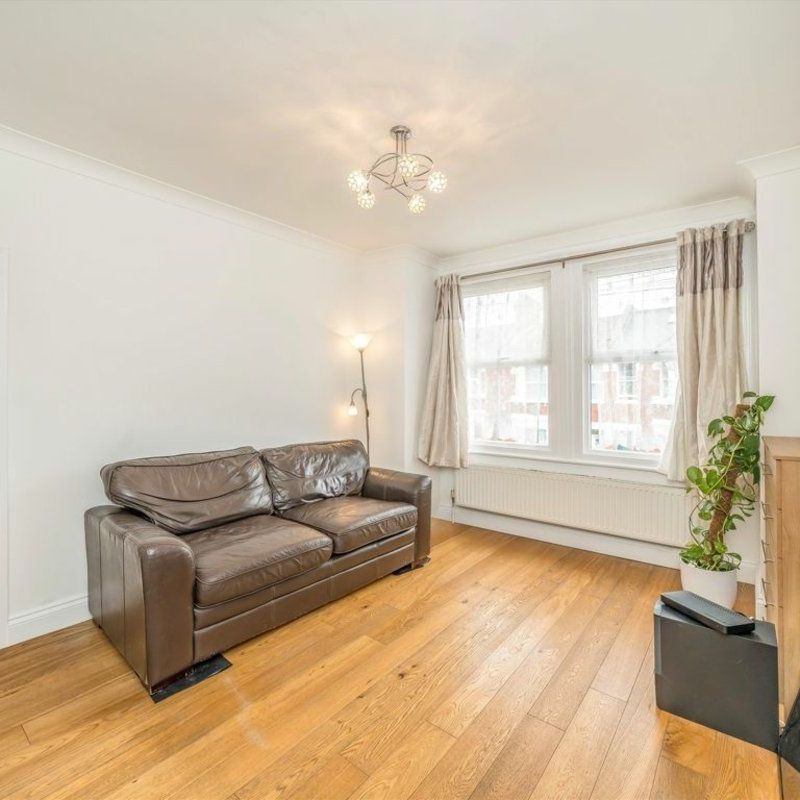 Fernthorpe Road, Streatham, SW16 - Photo 1