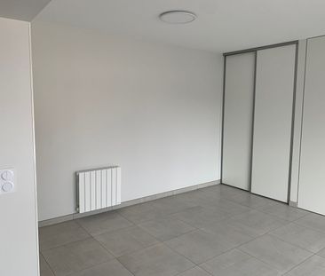 Location Appartement 2 pièces 45m² - Photo 1