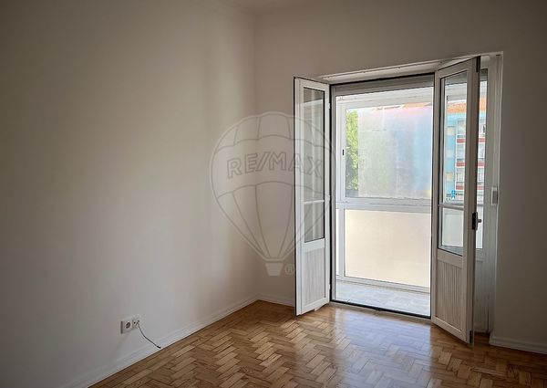 Apartamento T1 em Lisboa