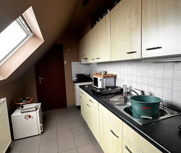 Appartement met 2 slaapkamers en terras te Lokeren - Nabij Station - Foto 6