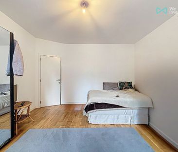 Appartement met één slaapkamer in Schaerbeek - Photo 3