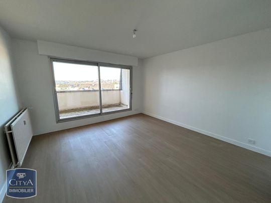 Location Appartement 2 pièces 44m² LAVAL 53000 - Photo 1