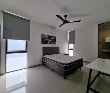 Townhouse con alberca amueblado en renta en Benito Juárez Norte, Mé... - Photo 3