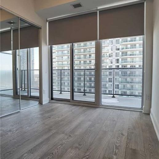 For Lease - 70 Annie Craig Drive Unit# 1408, Toronto, Ontario - Photo 1