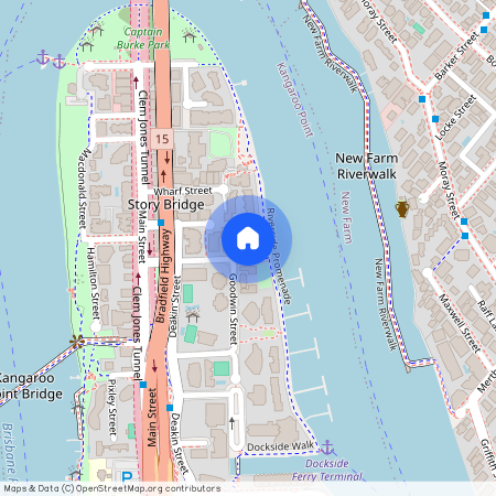 50 Rotherham Street, Qld 4169, Kangaroo Point