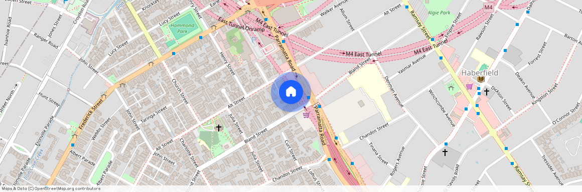 115 Alt Street, NSW 2131, Ashfield