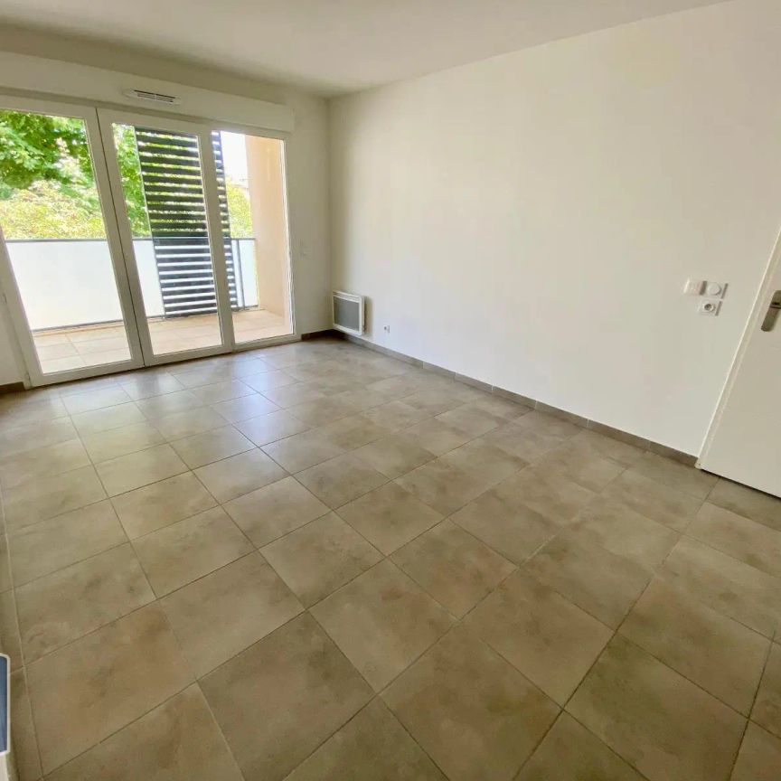 Appartement à louer 2 pièces 47.64m² - Photo 1