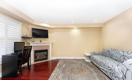 For Lease - 173 Lockwood Road Unit# Upper, Brampton, Ontario - Photo 5