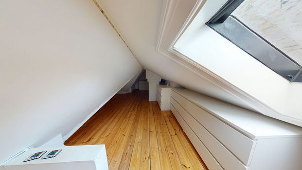 50m² Lejlighed | København K - Photo 1