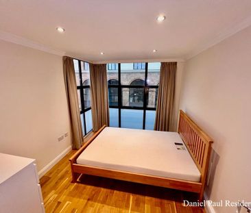1 bedroom townhouse to rent - Photo 4