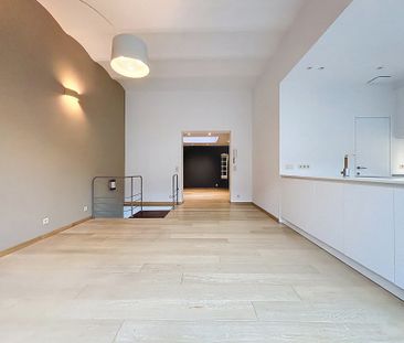 Woning met vijf slaapkamers in Ixelles - Photo 4